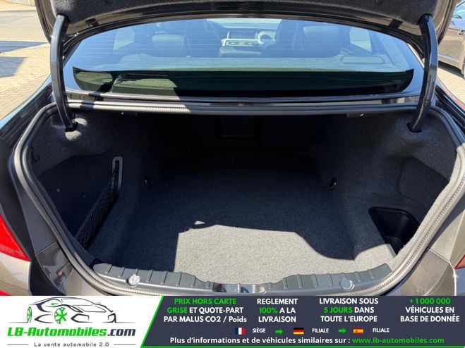 BMW M5 M5 560CH Noir M�tallique de 2014