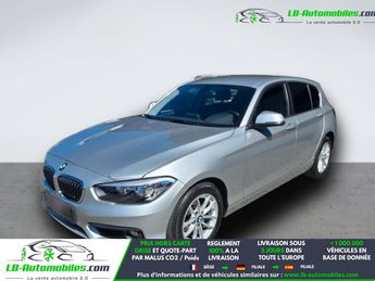  Voir d&eacute;tails -BMW Serie 1 118i 170CH BVA &agrave; Beaupuy (31)
