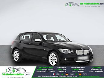  Voir d&eacute;tails -BMW Serie 1 118i 170CH &agrave; Beaupuy (31)