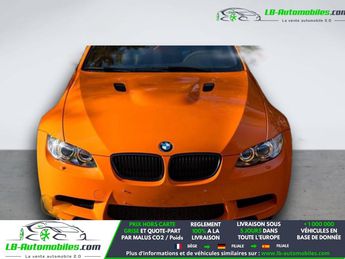  Voir d&eacute;tails -BMW M3 COUPE 420CH BVA &agrave; Beaupuy (31)
