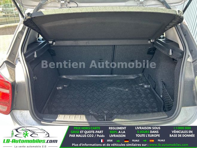 BMW Serie 1 118i 170CH Argent� M�tallique de 2013
