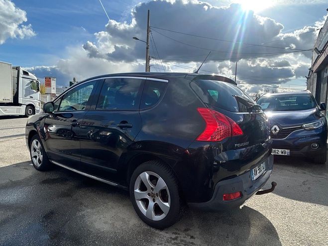 Peugeot 3008 1.6 HDI 110 PREMIUM BV6M PROPRE EMBRAYAG Gris de 2010