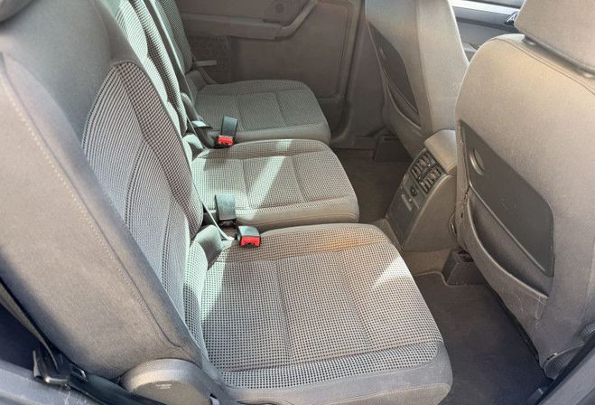 Volkswagen Touran 1.9 TDI 100CH CONFORT  de 2004