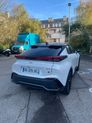 Toyota C HR hybride essence 2024 voiture occasion &agrave; Saint-Cyr-l'�cole (78)