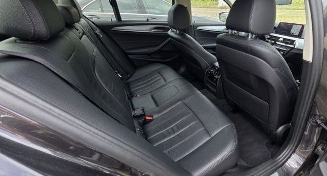 BMW Serie 5 bva (G30) 530IA XDRIVE 252CH BUSINESS ST  de 2017