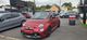 Fiat 500  &agrave; Claye-Souilly (77)