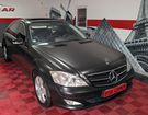 Mercedes Classe S Classe S 350 W221 3.5i 272 LIMOUSINE &agrave; Claye-Souilly (77)