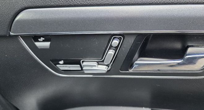 Mercedes Classe S BVA 350 LIMOUSINE PACK LUXE 7GTRO - de 2008