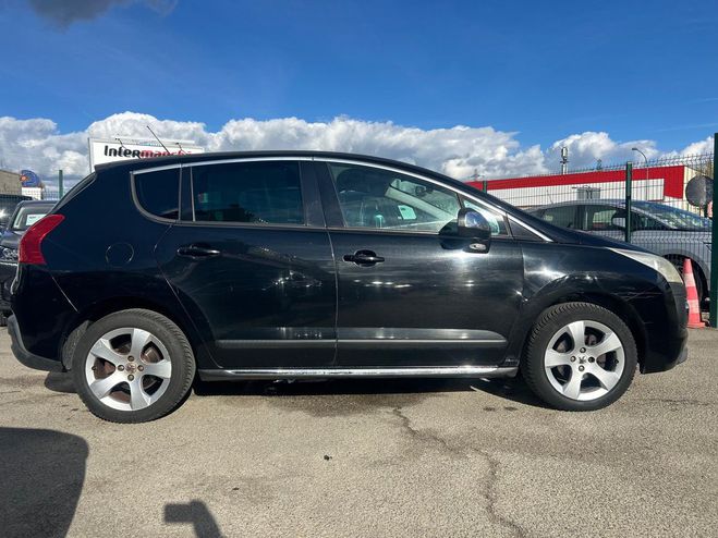 Peugeot 3008 1.6 HDI 110 PREMIUM BV6M PROPRE EMBRAYAG Gris de 2010