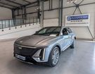 Cadillac Lyriq AWD Luxury 5P à La Ravoire (73) Cadillac Lyriq AWD Luxury 5P à La Ravoire (73)