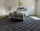 Peugeot 203 Model A Luxe &agrave; Sarrians (84)