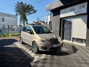  Voir d&eacute;tails -Lancia Musa 1.3 Multijet 16v 90 ch Platino DFS &agrave; Nantes (44)