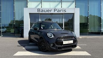  Voir d&eacute;tails -Mini One HATCH 3 PORTES F56 LCI 3 Cooper S 192 ch &agrave; Roissy-en-France (95)