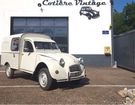 Citroen 2 CH 2 CV ak400 fourgonnette 1974 à La Boisse (01) Citroen 2 CH 2 CV ak400 fourgonnette 1974 à La Boisse (01)