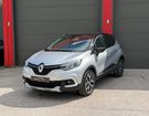 Renault Captur TCe 120 Energy EDC Intens à Gevrey-Chambertin (21) Renault Captur TCe 120 Energy EDC Intens à Gevrey-Chambertin (21)