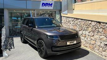  Voir d&eacute;tails -Land rover Range Rover P460e SWB HSE &agrave; Monaco (98)