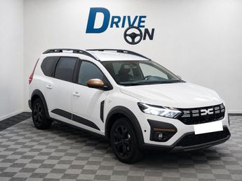  Voir d&eacute;tails -Dacia Jogger 1.6 Hybrid - 140 - 5 pl - 2024 Extr�me   &agrave; Saint-Andr�-de-Corcy (01)