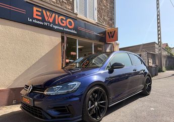  Voir d&eacute;tails -Volkswagen Golf vii r 2.0 tsi 310ch 4motion bva toit ouv &agrave; Palaiseau (91)