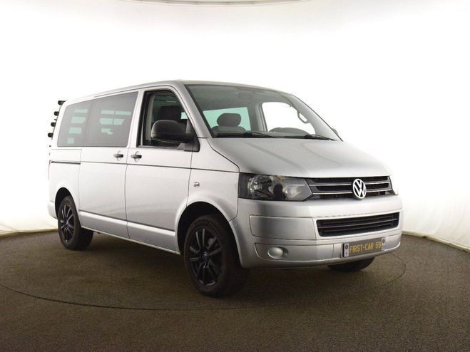 Volkswagen Multivan 2.0 TDI 102CV STARLINE 7 PLACES GRIS de 2011
