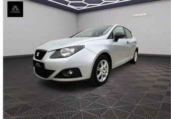voir détails -Seat Ibiza 1.6 TDI 90 CV REFERENCE ECRAN TACTILE à Rosselange (57) Voir détails -Seat Ibiza 1.6 TDI 90 CV REFERENCE ECRAN TACTILE à Rosselange (57)
