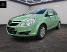 Opel Corsa 1.4 TWINPORT COSMO BA 3P à Rosselange (57) Opel Corsa 1.4 TWINPORT COSMO BA 3P à Rosselange (57)