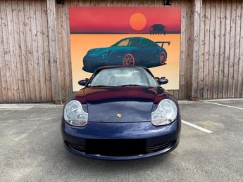 voir détails -Porsche 911 coupe 996 3.4 300 carrera 4 tiptronic-s à La Teste-de-Buch (33) Voir détails -Porsche 911 coupe 996 3.4 300 carrera 4 tiptronic-s à La Teste-de-Buch (33)