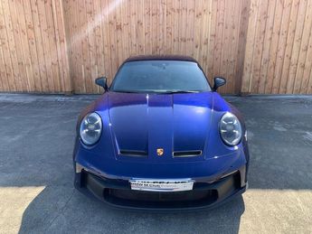 voir détails -Porsche 911 992 gt3 pdk à La Teste-de-Buch (33) Voir détails -Porsche 911 992 gt3 pdk à La Teste-de-Buch (33)