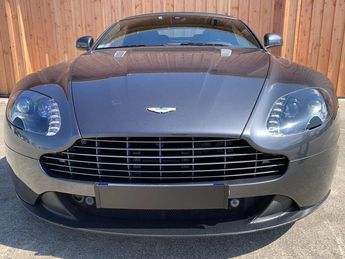 voir détails -Aston martin V8 Vantage roadster 430 cv 4.7l à La Teste-de-Buch (33) Voir détails -Aston martin V8 Vantage roadster 430 cv 4.7l à La Teste-de-Buch (33)