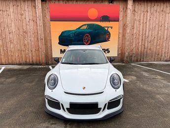 voir détails -Porsche 911 coupe 991 4.0 500 gt3 rs pdk bva à La Teste-de-Buch (33) Voir détails -Porsche 911 coupe 991 4.0 500 gt3 rs pdk bva à La Teste-de-Buch (33)