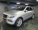 Mercedes Classe ML