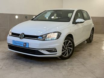  Voir d&eacute;tails -Volkswagen Golf VII TSI 125cv Sound garantie 1 an &agrave;  La Buisse (38)