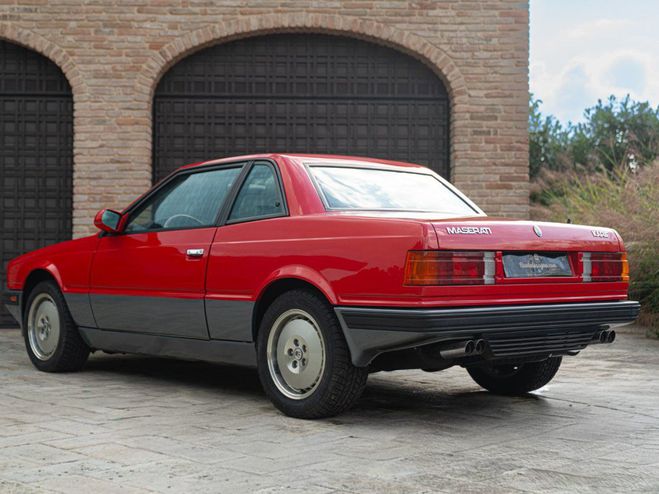 Maserati Karif 1991 - MAS00072  de 1991