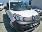 Renault Kangoo Express II ELECTRIQUE EXTRA R-LINK ACHAT à Gardonne (24) Renault Kangoo Express II ELECTRIQUE EXTRA R-LINK ACHAT à Gardonne (24)