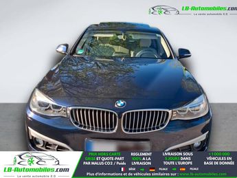 BMW Serie 3