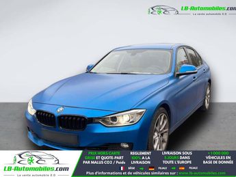  Voir d&eacute;tails -BMW Serie 3 328i &agrave; Beaupuy (31)