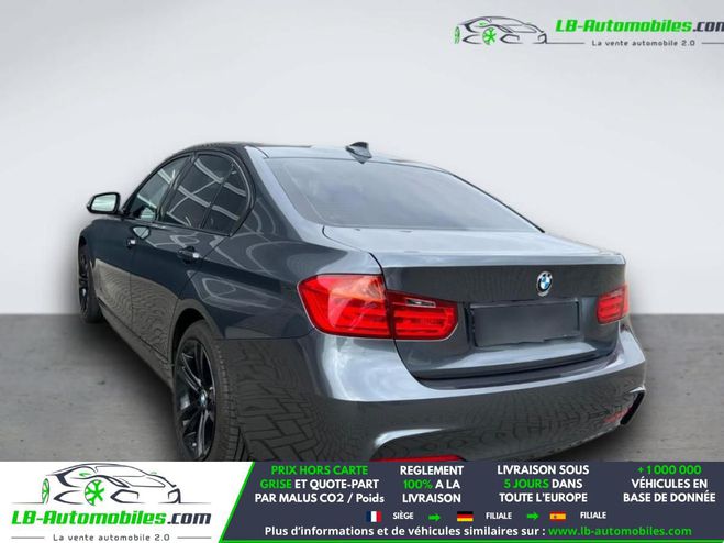 BMW Serie 3 328i  de 2014