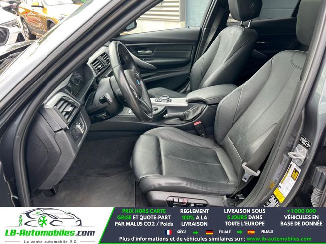 BMW Serie 3 328i  de 2014