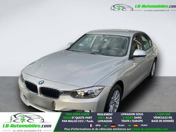  Voir d&eacute;tails -BMW Serie 3 320i BVA &agrave; Beaupuy (31)