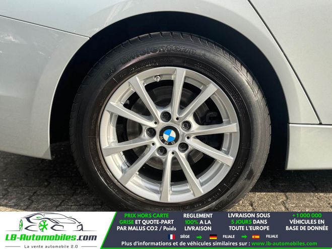 BMW Serie 3 320i BVA Argent� M�tallique de 2014