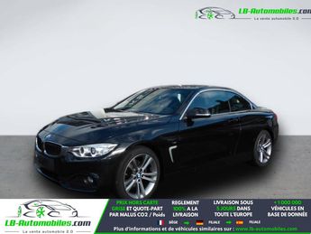 BMW Serie 4