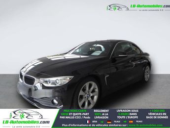 BMW Serie 4