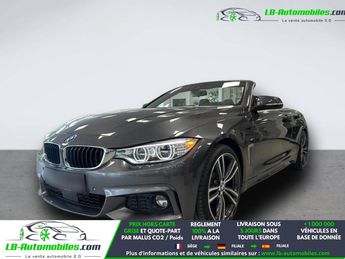  Voir d&eacute;tails -BMW Serie 4 440i BVA &agrave; Beaupuy (31)