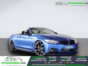  Voir d&eacute;tails -BMW Serie 4 430i BVA &agrave; Beaupuy (31)