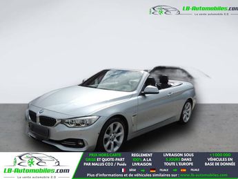 BMW Serie 4