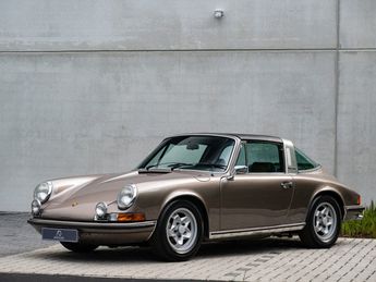  Voir d&eacute;tails -Porsche 911 2.4T Targa &agrave; Zaventem (19)