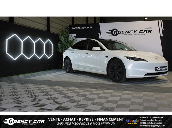 Tesla Model 3 Standard INC. de 2024