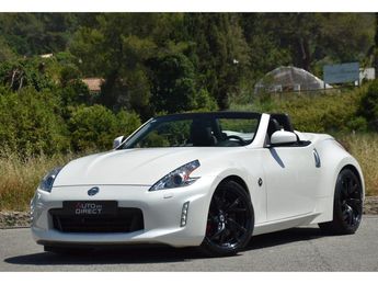 Nissan 370Z