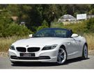 BMW Z4 sDrive 23i - BVA ROADSTER E89 Luxe PHASE à Mougins (06) BMW Z4 sDrive 23i - BVA ROADSTER E89 Luxe PHASE à Mougins (06)