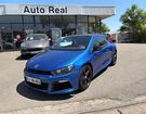 Volkswagen Scirocco 2.0 TSI 265 R DSG6 &agrave; Toulouse (31)