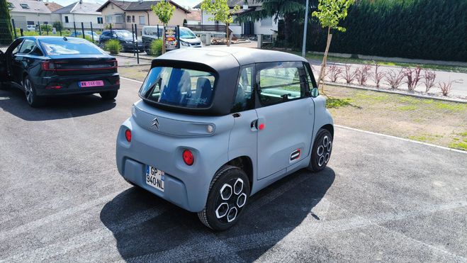 Citroen Ami  Bleu de 2023